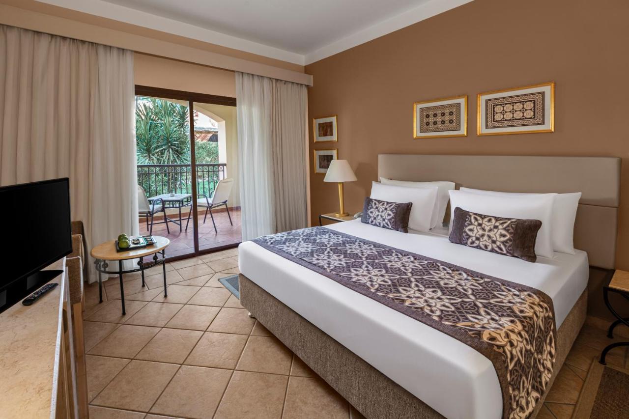Jaz Makadi Saraya Resort Hurgada Dış mekan fotoğraf