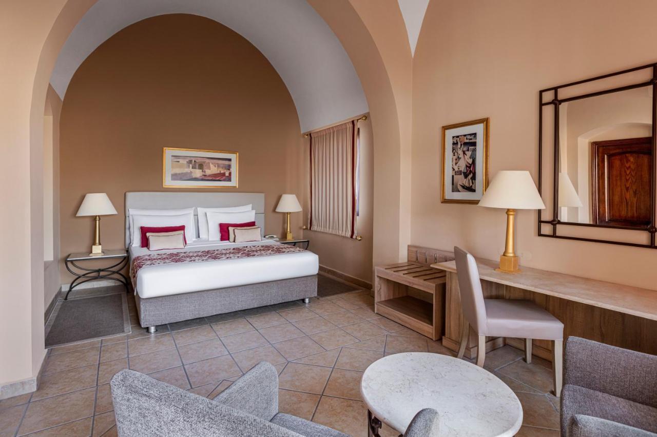 Jaz Makadi Saraya Resort Hurgada Dış mekan fotoğraf
